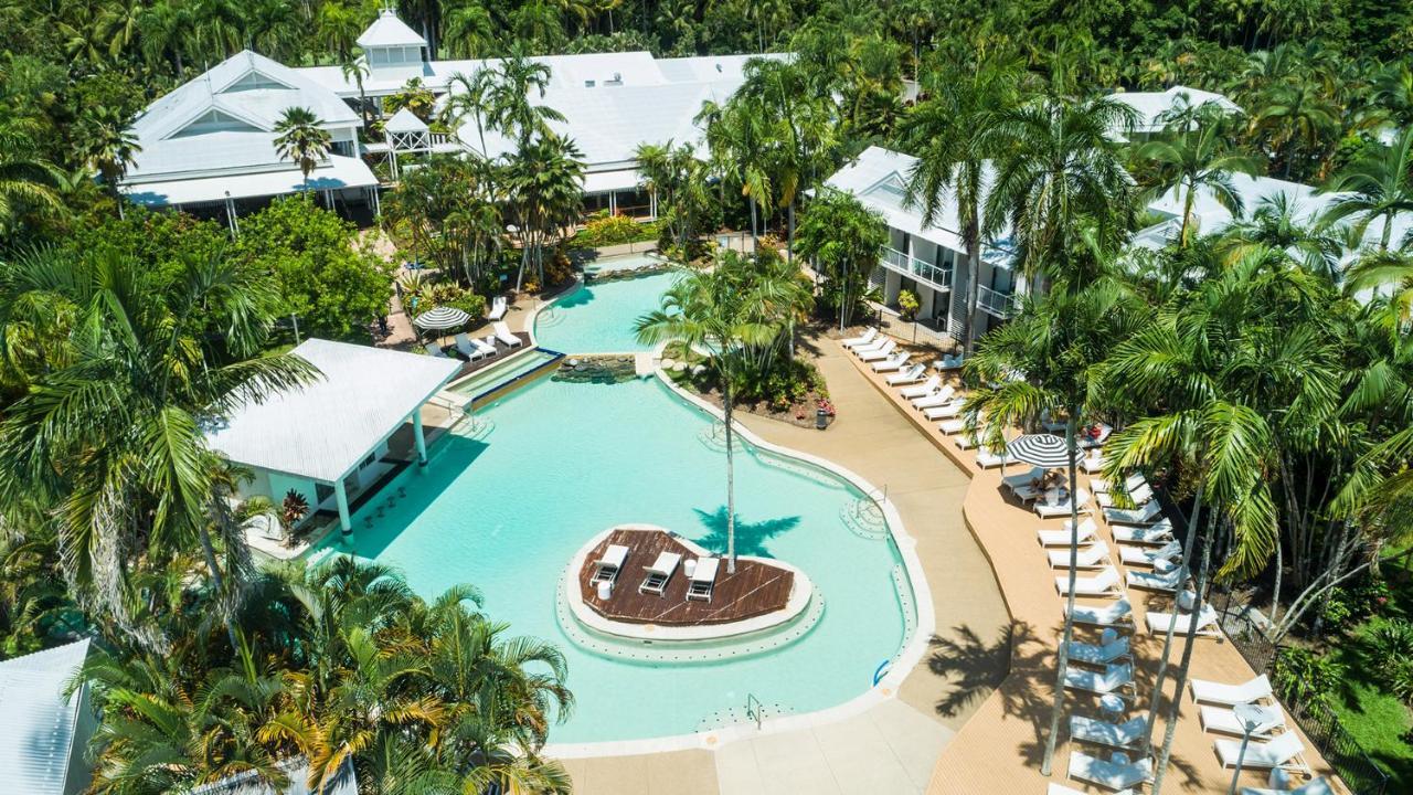 Oaks Port Douglas Resort Dış mekan fotoğraf