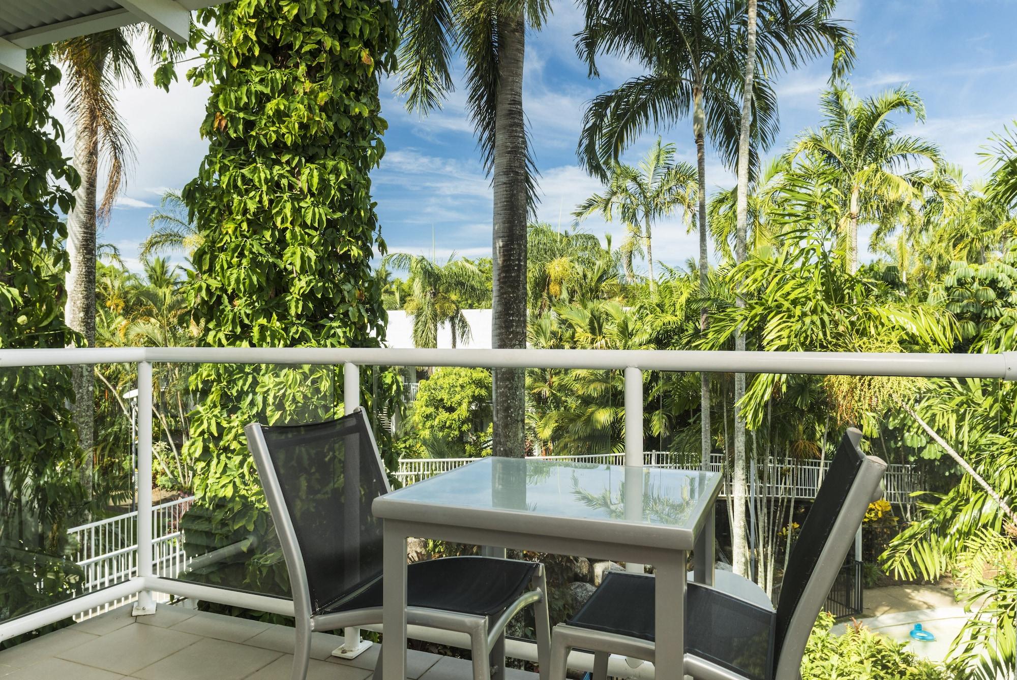 Oaks Port Douglas Resort Dış mekan fotoğraf