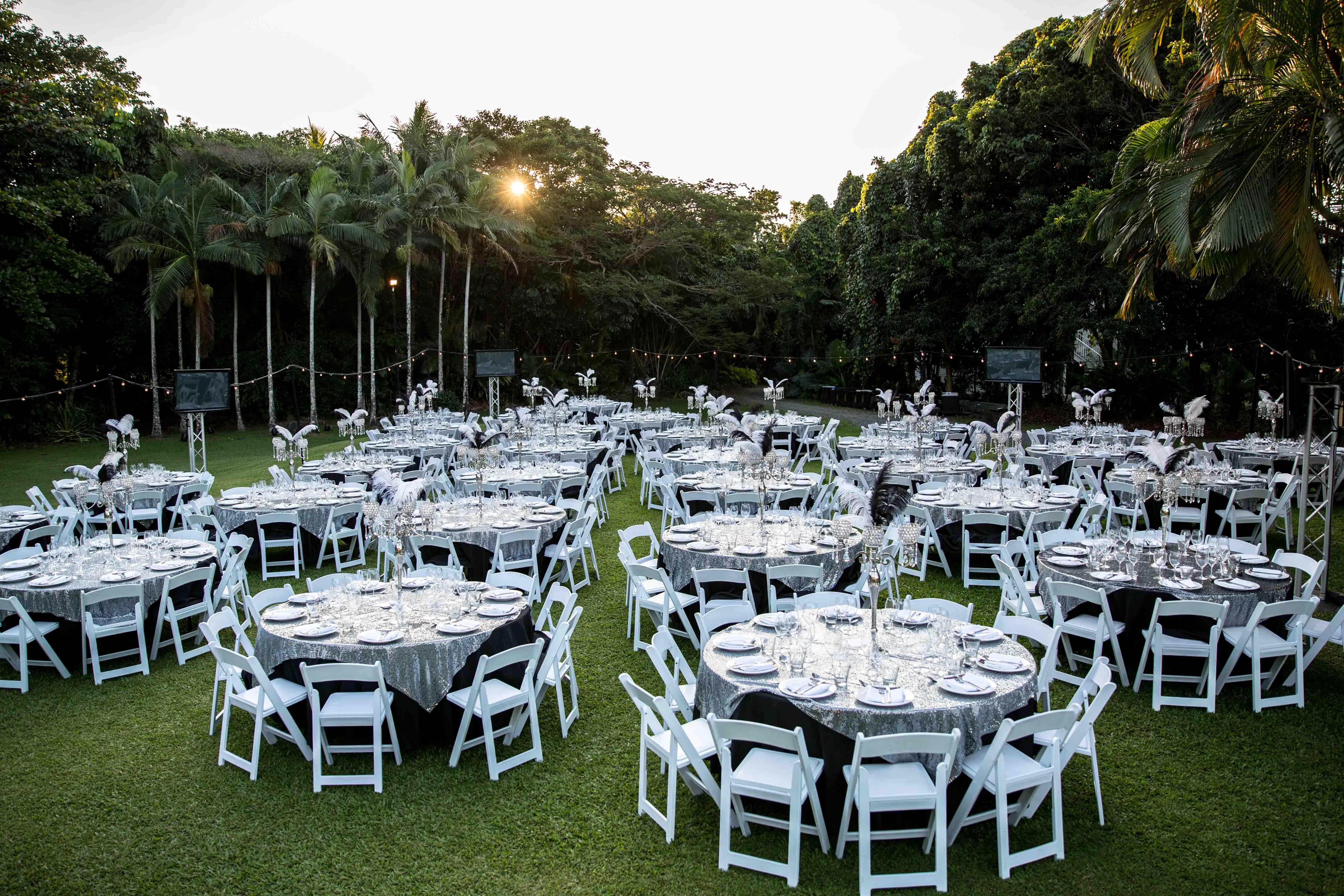 Oaks Port Douglas Resort Dış mekan fotoğraf