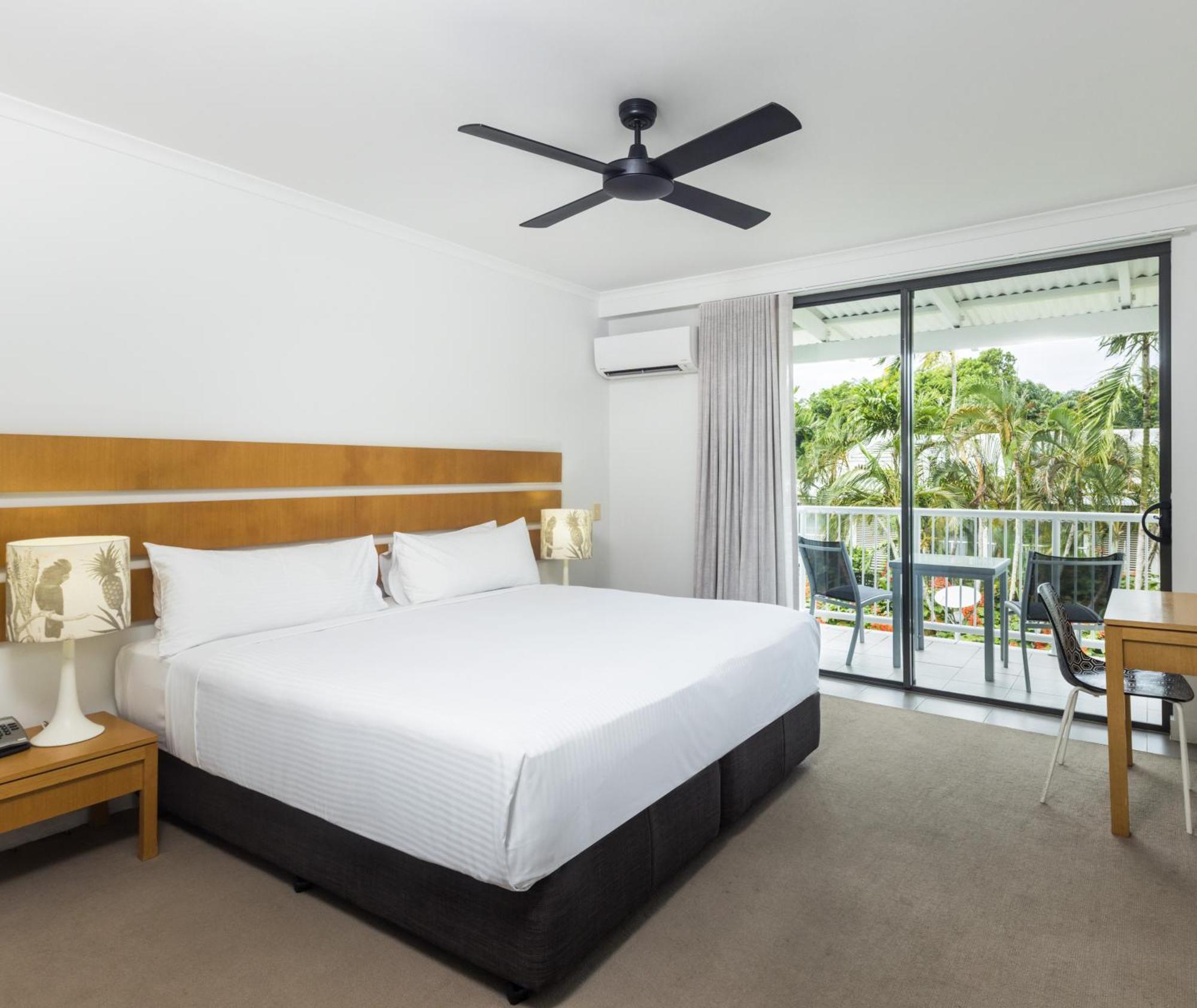 Oaks Port Douglas Resort Dış mekan fotoğraf