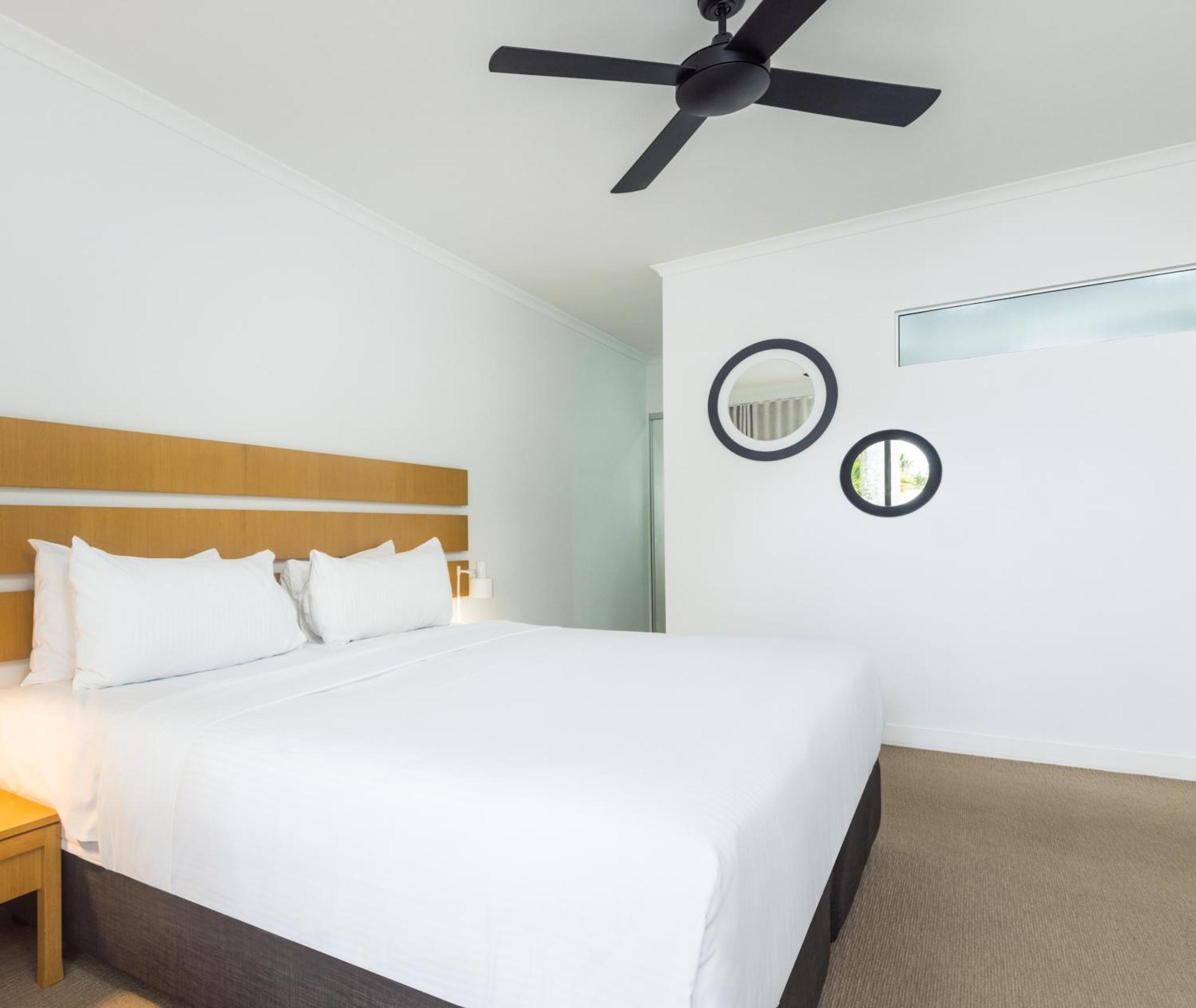 Oaks Port Douglas Resort Dış mekan fotoğraf