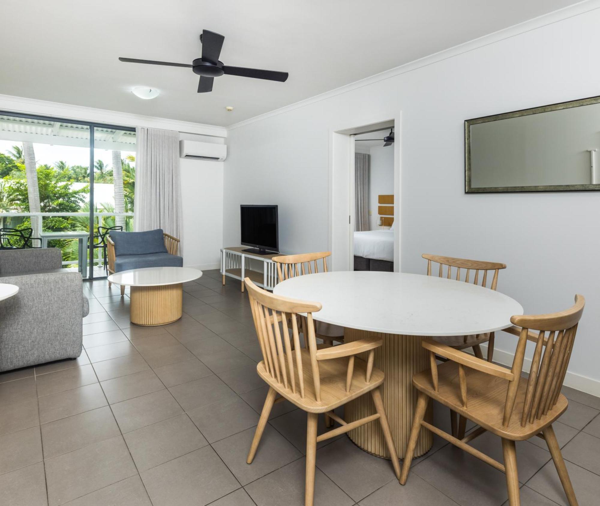 Oaks Port Douglas Resort Dış mekan fotoğraf