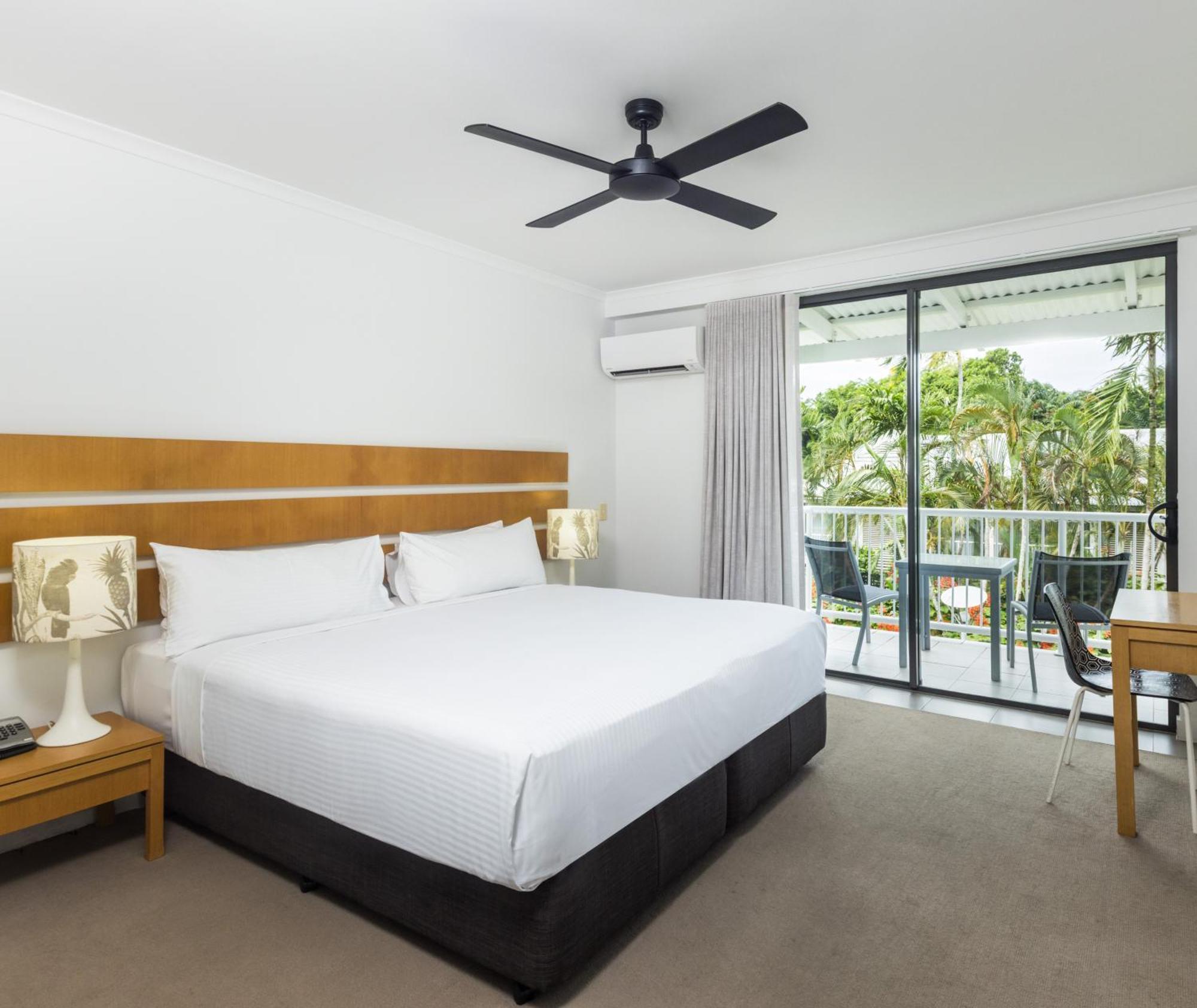 Oaks Port Douglas Resort Dış mekan fotoğraf