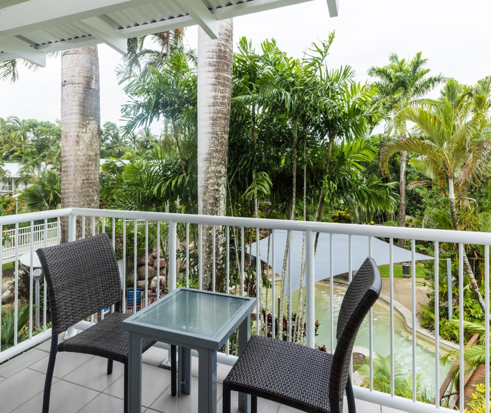Oaks Port Douglas Resort Dış mekan fotoğraf