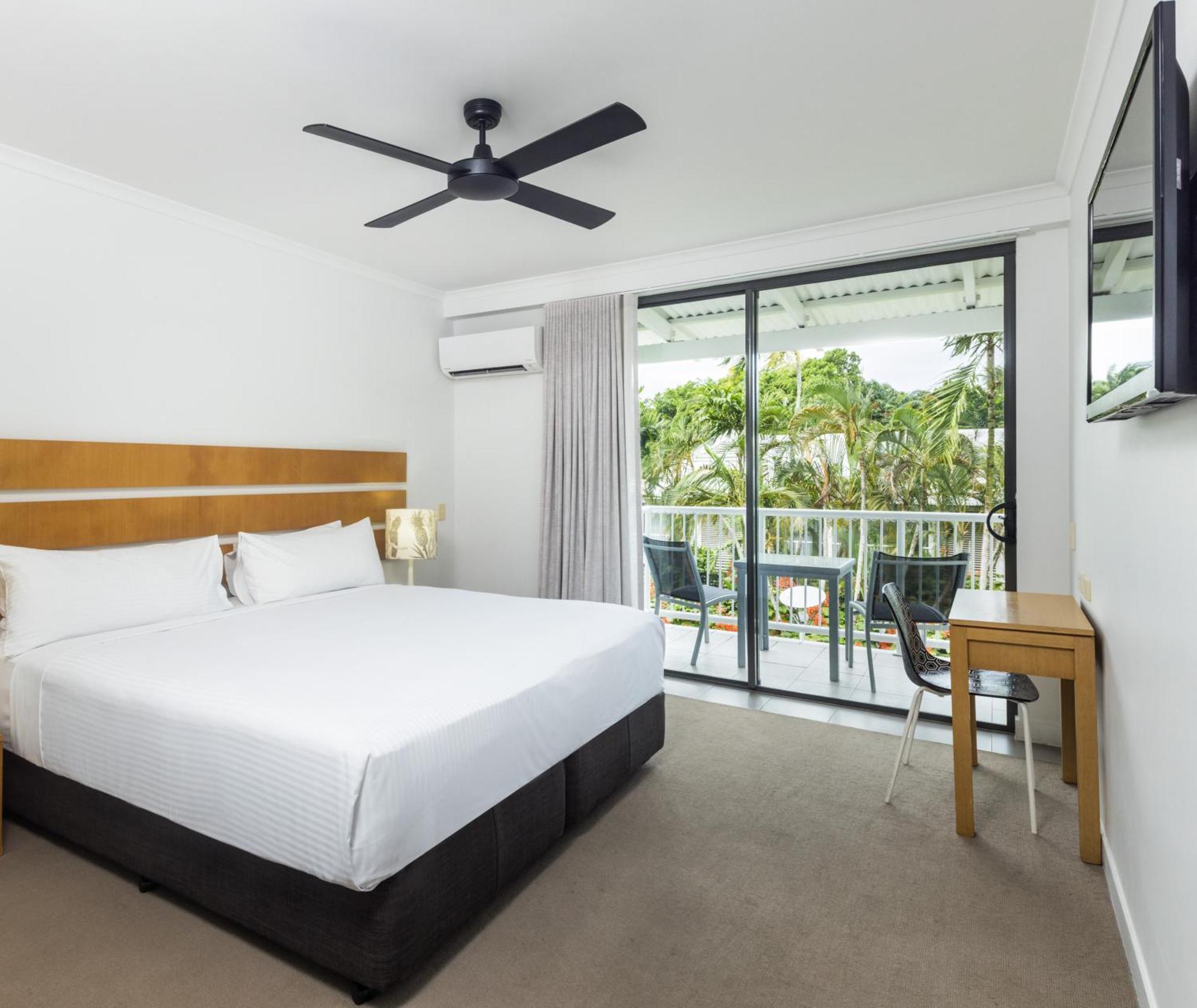 Oaks Port Douglas Resort Dış mekan fotoğraf