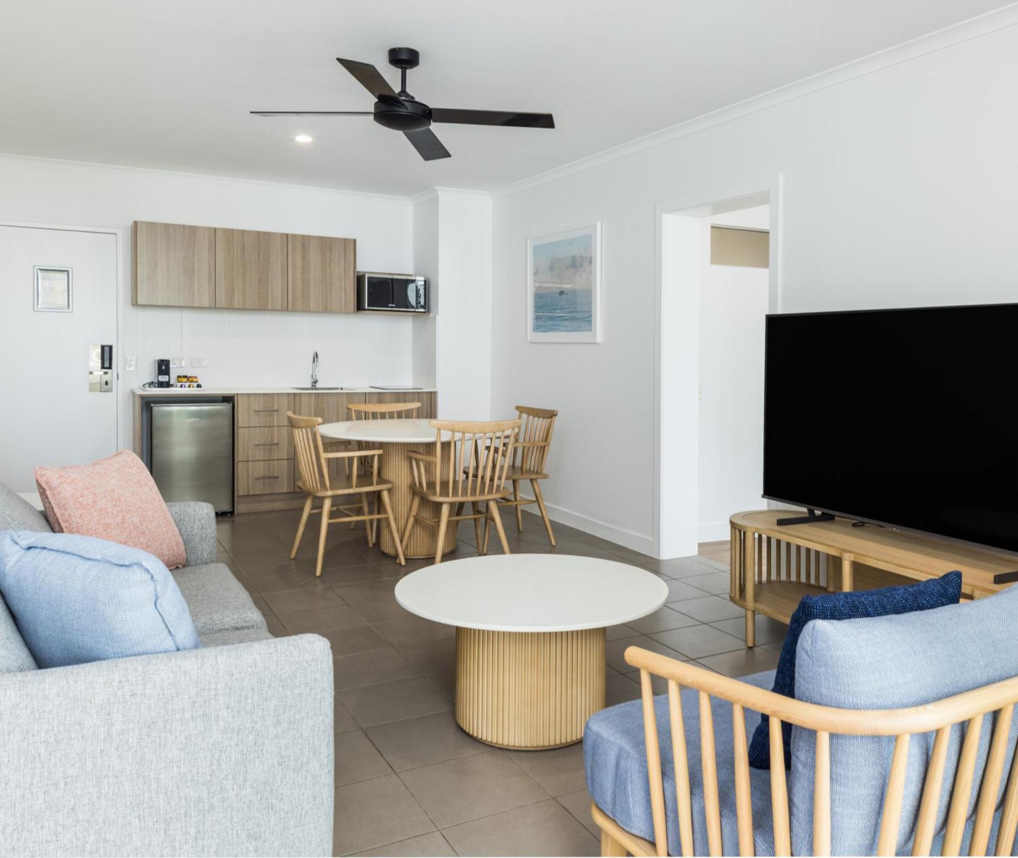 Oaks Port Douglas Resort Dış mekan fotoğraf