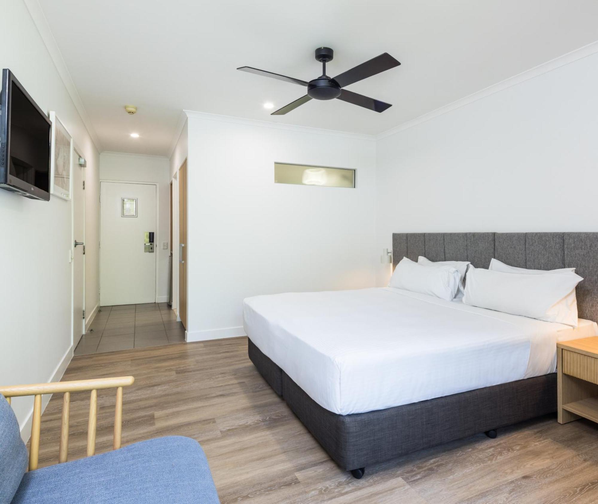 Oaks Port Douglas Resort Dış mekan fotoğraf