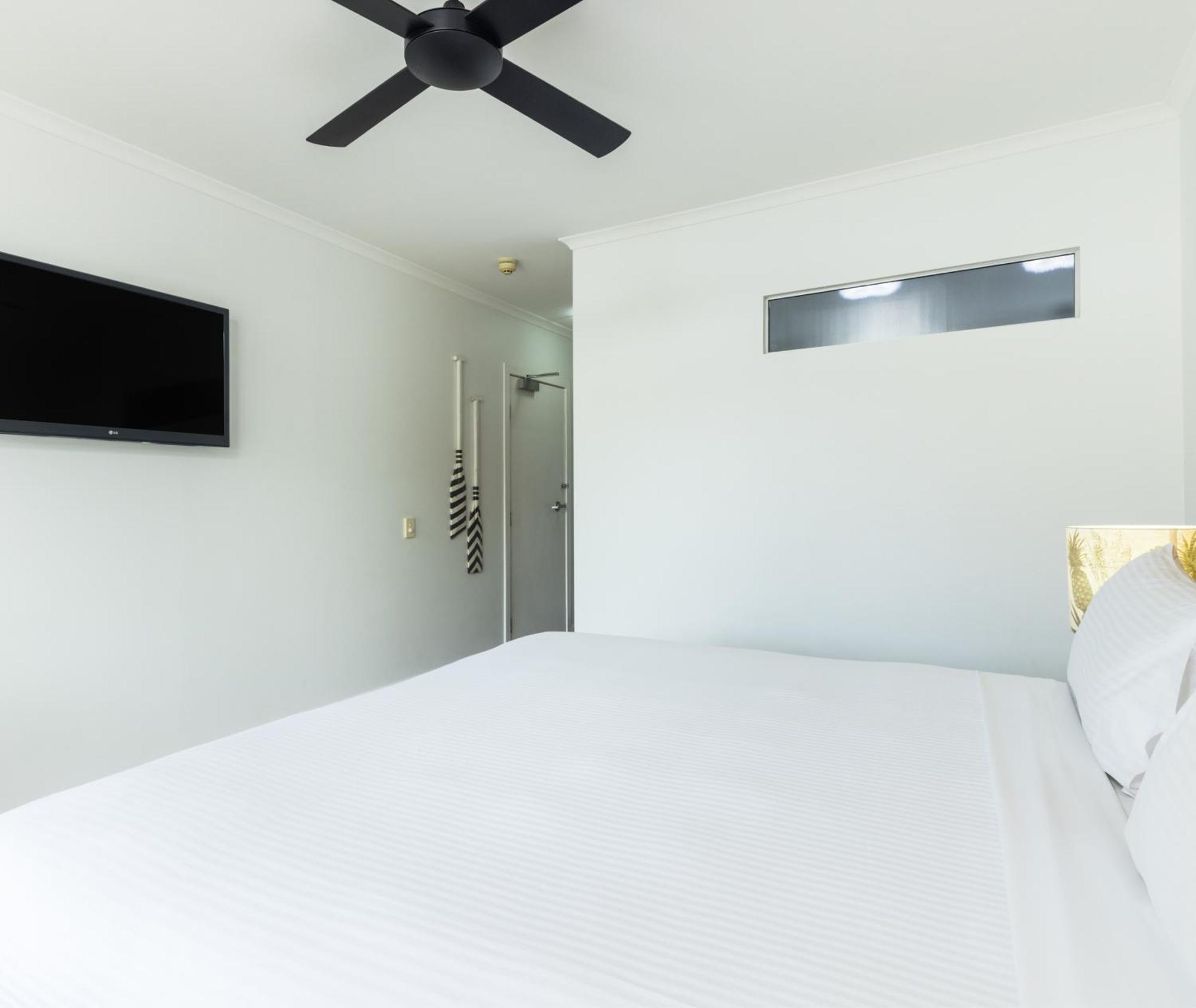 Oaks Port Douglas Resort Dış mekan fotoğraf