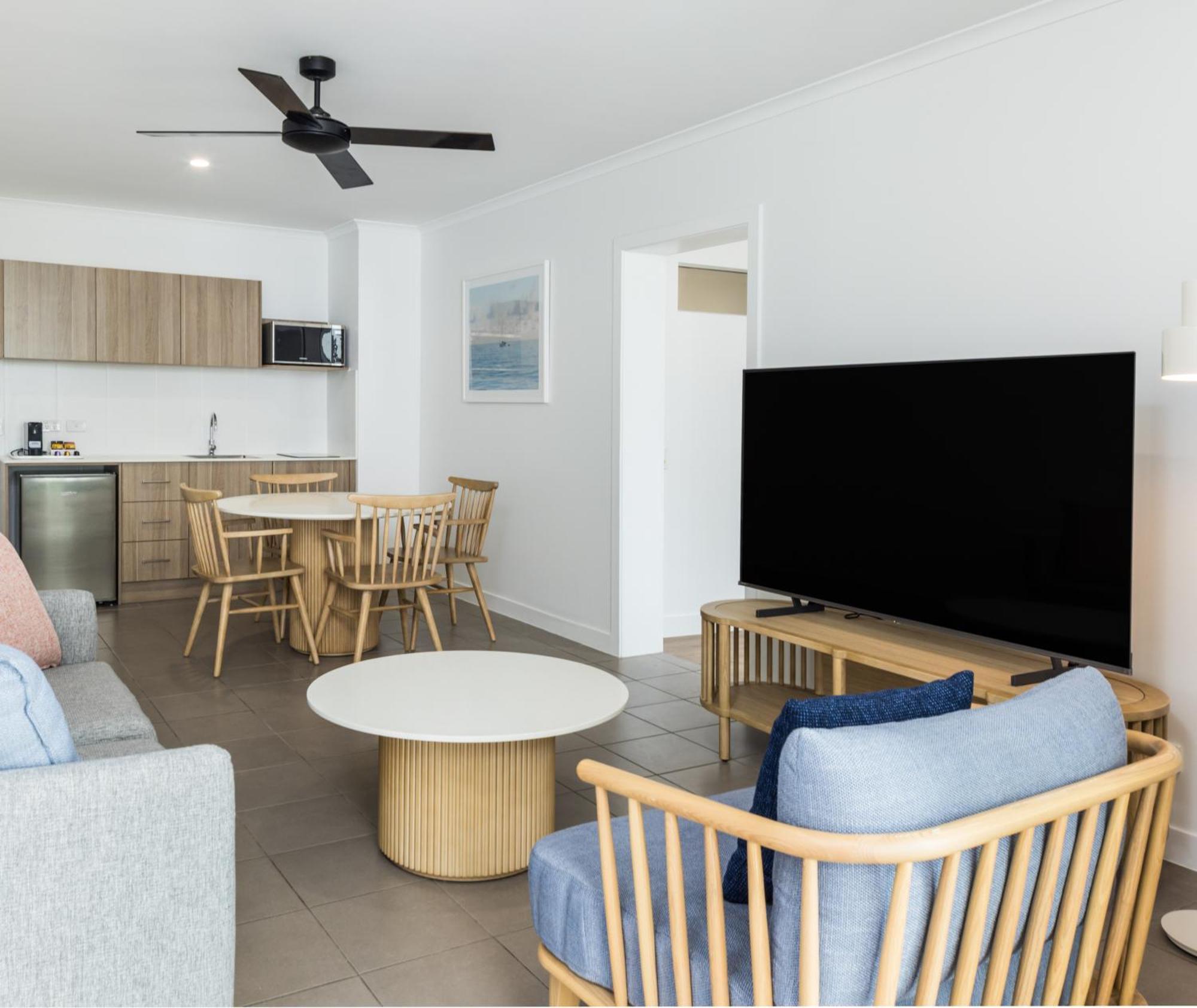 Oaks Port Douglas Resort Dış mekan fotoğraf