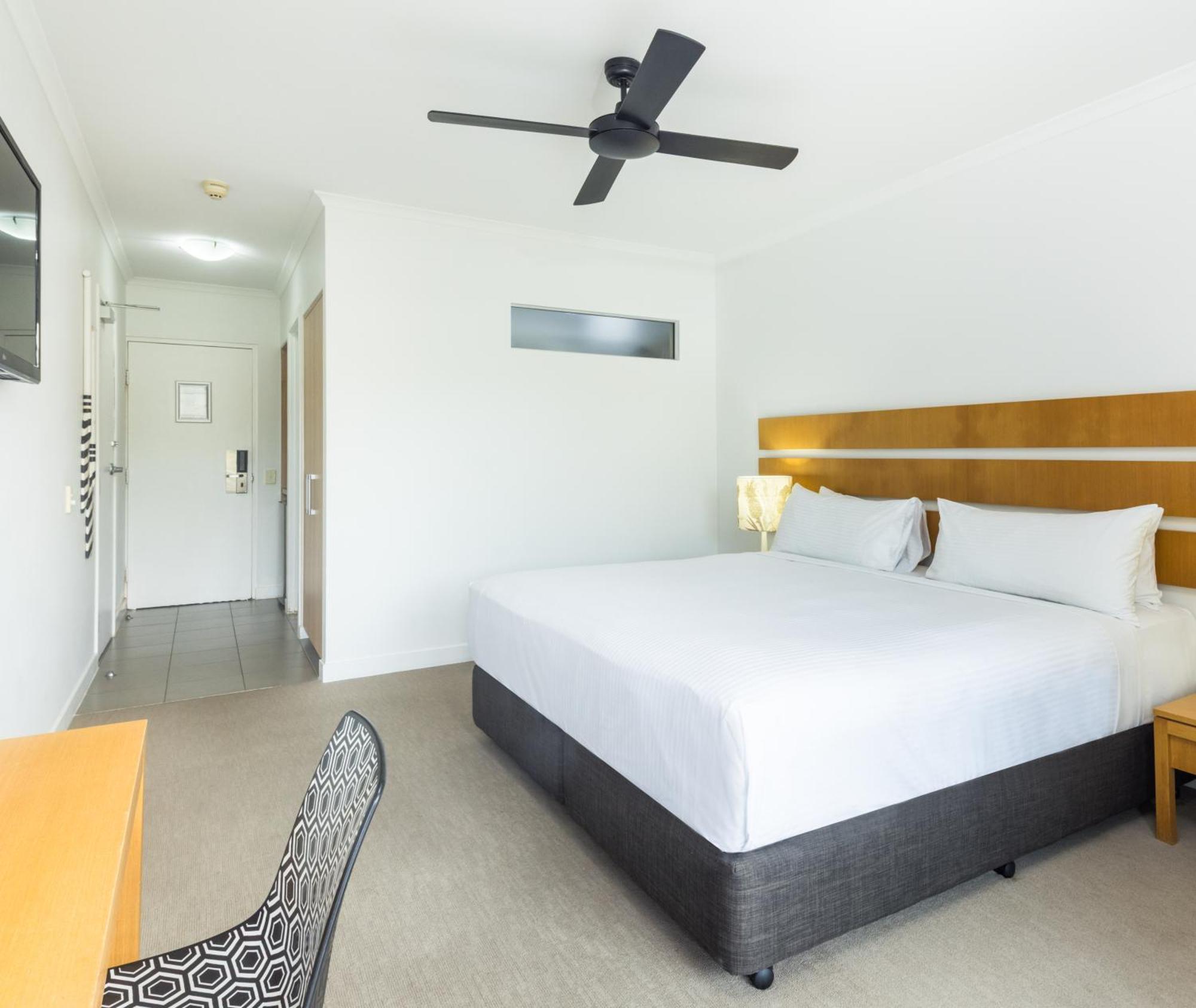 Oaks Port Douglas Resort Dış mekan fotoğraf
