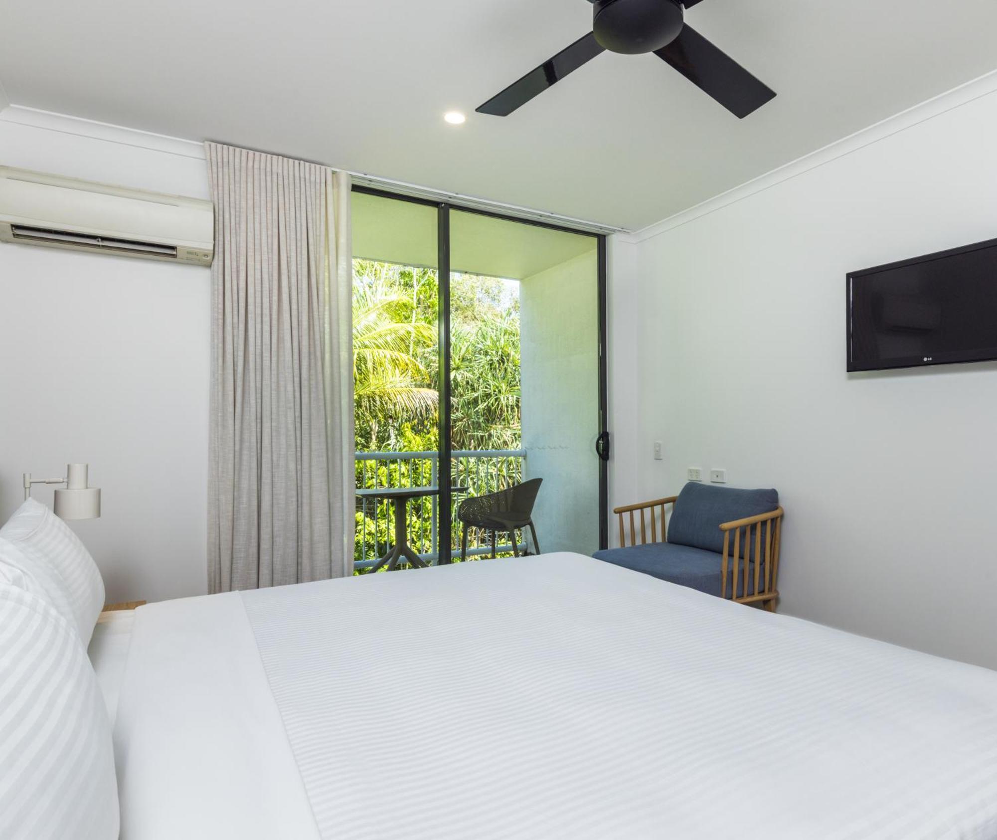 Oaks Port Douglas Resort Dış mekan fotoğraf