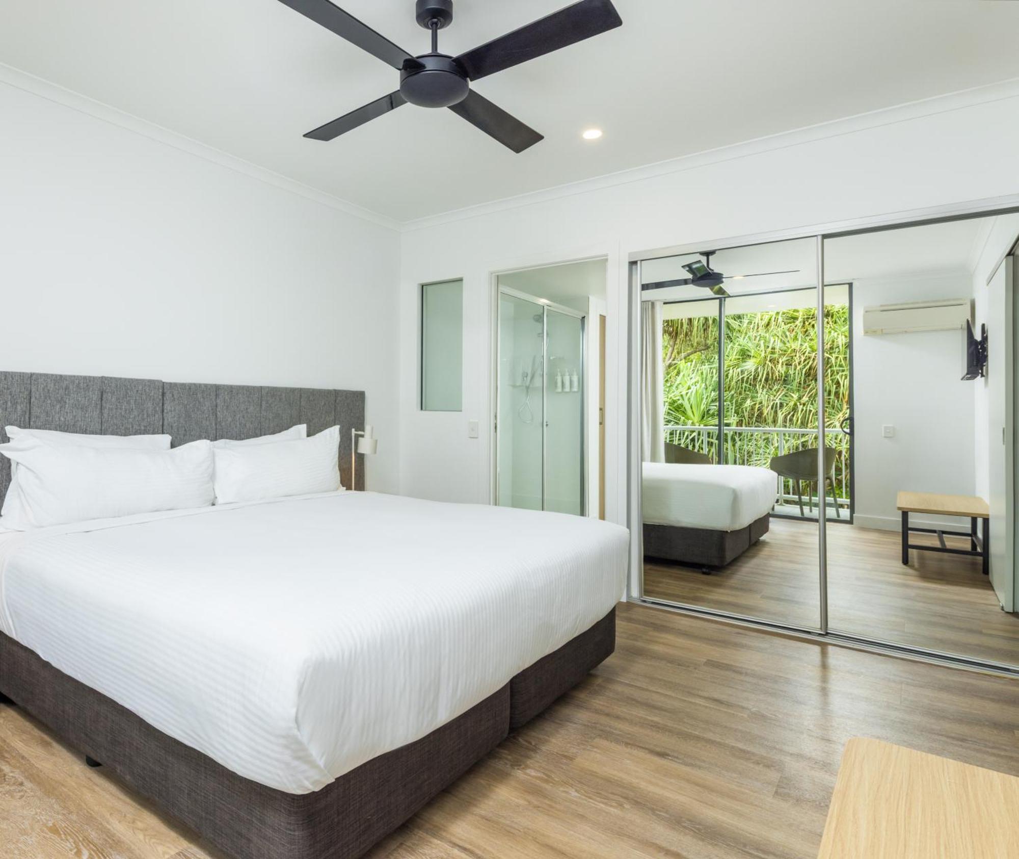Oaks Port Douglas Resort Dış mekan fotoğraf