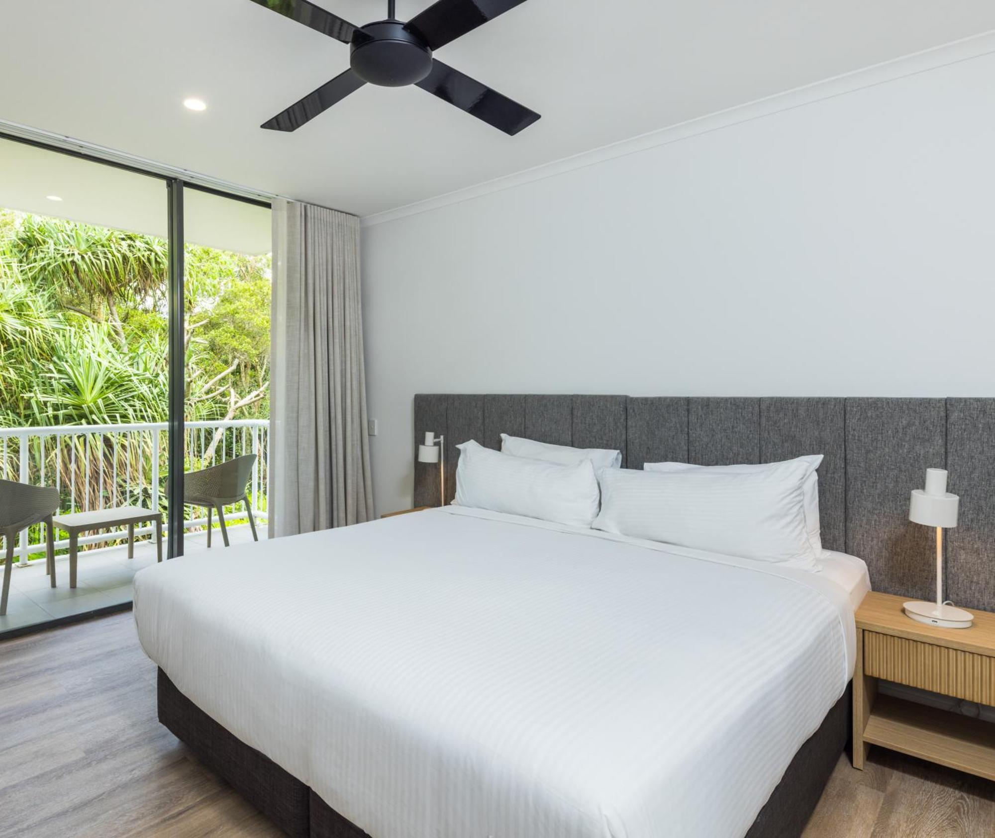 Oaks Port Douglas Resort Dış mekan fotoğraf