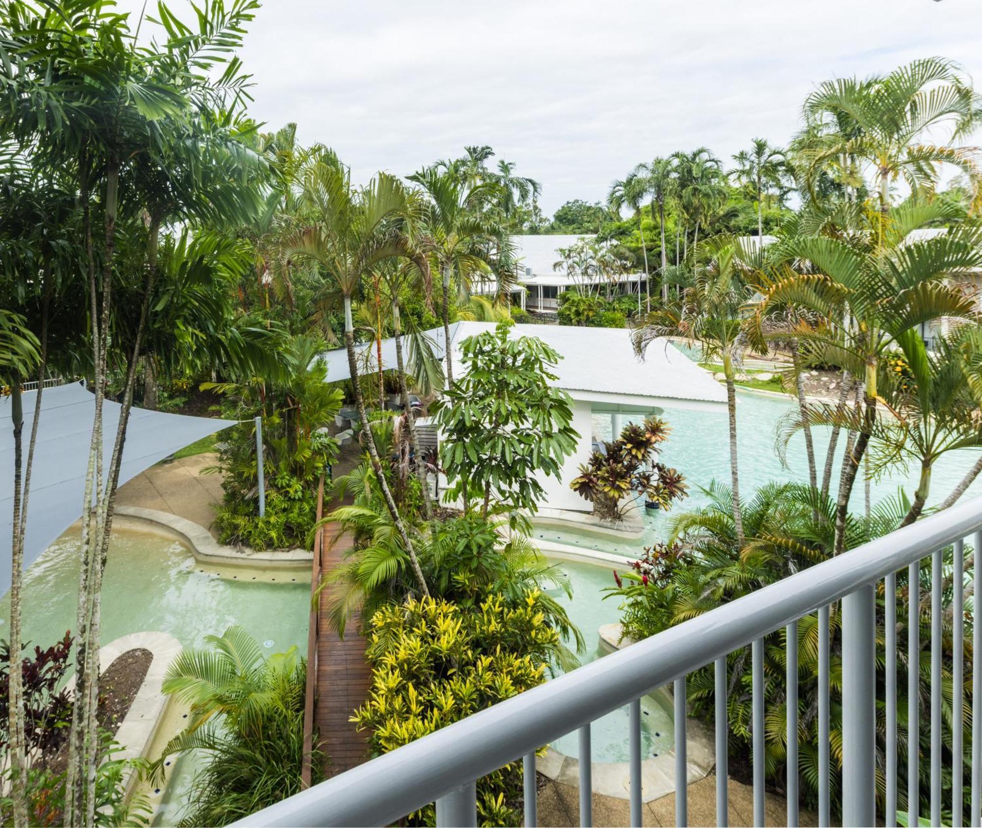 Oaks Port Douglas Resort Dış mekan fotoğraf