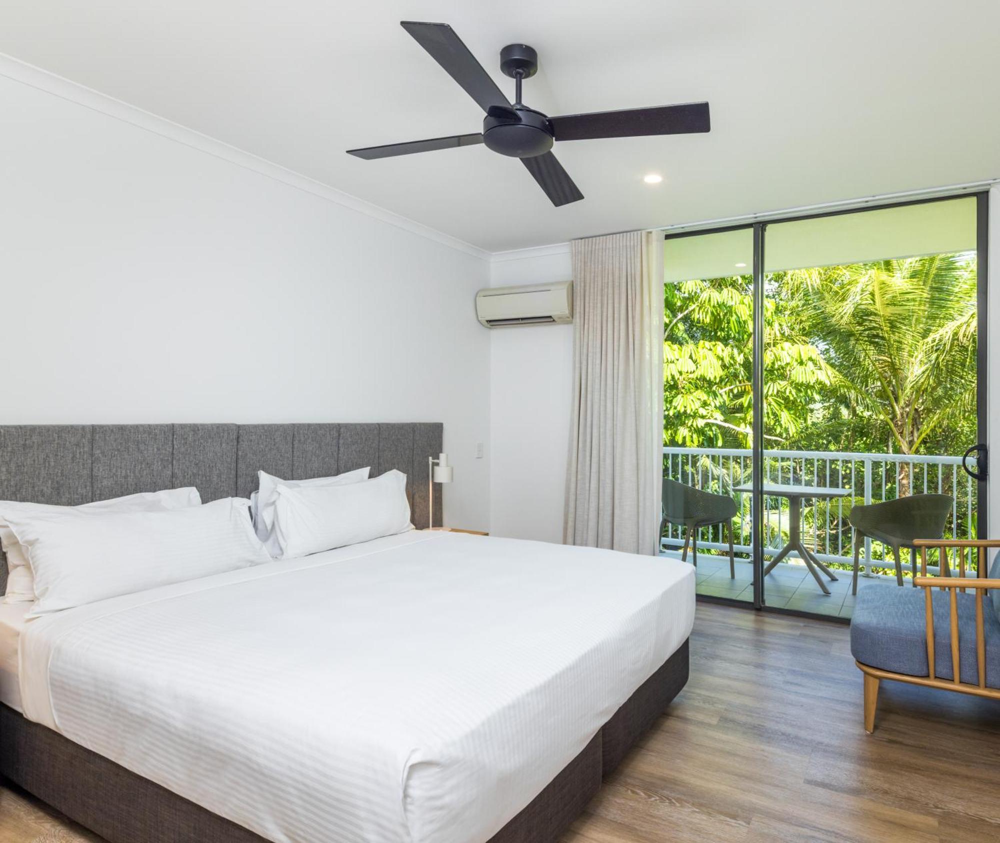 Oaks Port Douglas Resort Dış mekan fotoğraf