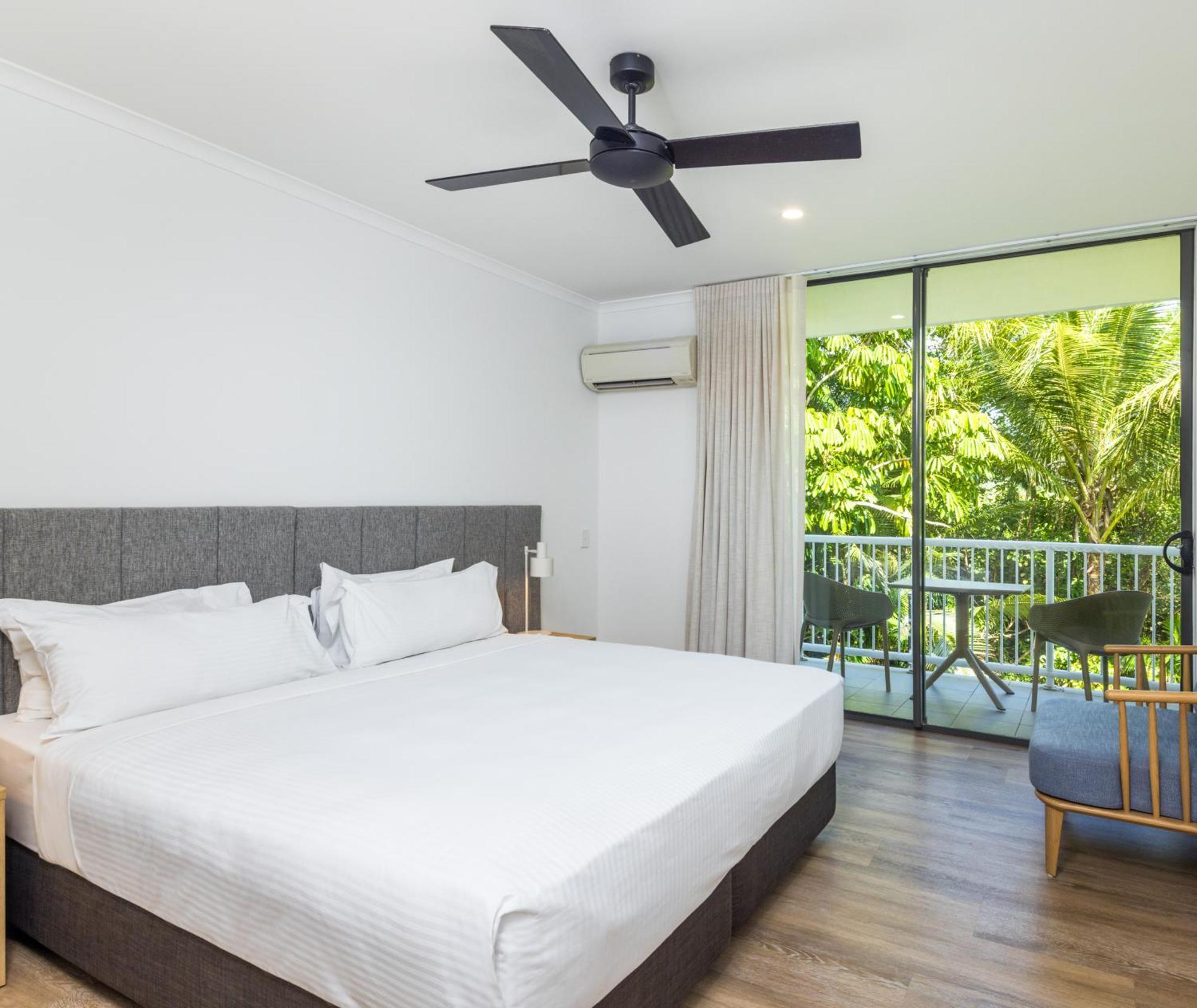 Oaks Port Douglas Resort Dış mekan fotoğraf
