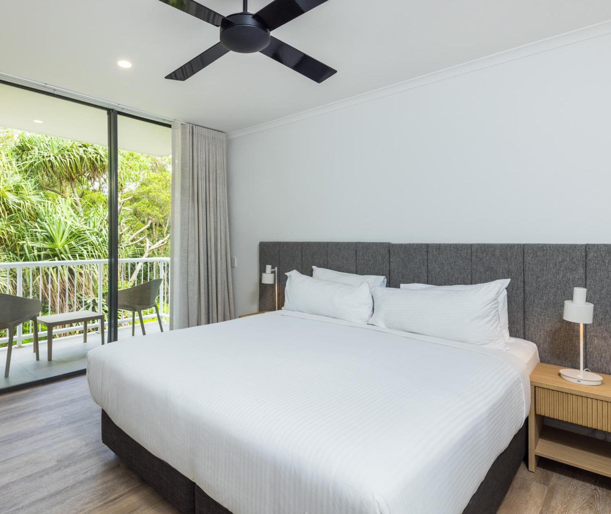 Oaks Port Douglas Resort Dış mekan fotoğraf